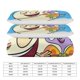 thumbnail image 3 of Let's Go Luna Cartoon Bedding Sets Ultra Soft Skin-Friendly Duvet Cover 3 Piece, Cute Comforter Cover Bed Set for Boys Girls Kids, 3 of 5