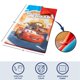 thumbnail image 3 of Slumber Set Disney Cars, saco de dormir para niños mayores de 3 años, 3 of 6