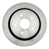 Mopar - Disco Freno Trasero Dodge Durango 2004-2009 Original