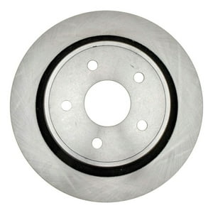 Mopar - Disco Freno Trasero Dodge Durango 2004-2009 Original