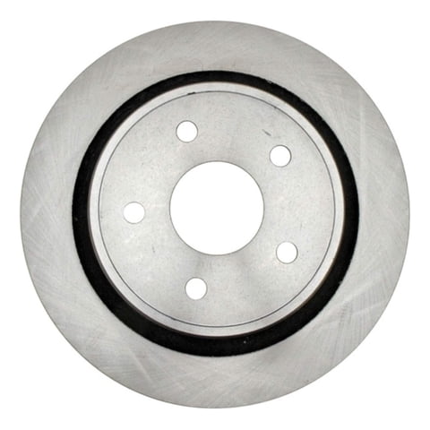 Mopar - Disco Freno Trasero Dodge Durango 2004-2009 Original