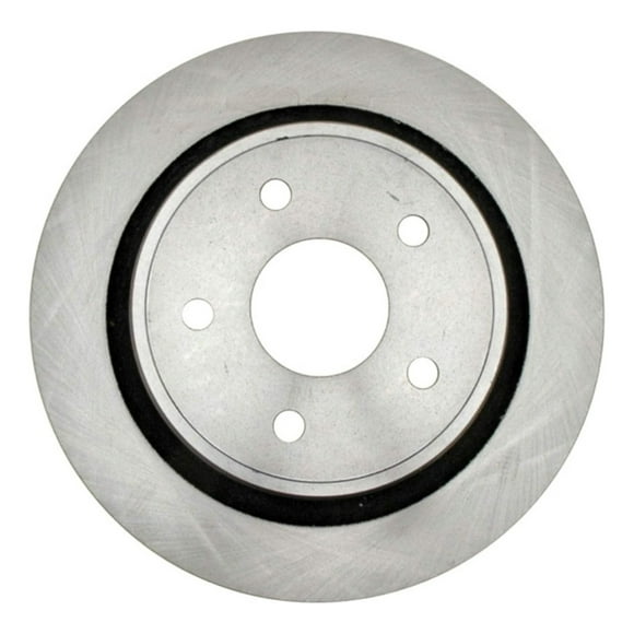 Disco Freno Trasero Dodge Durango 2004-2009 Original