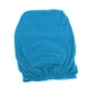 thumbnail image 2 of Funda Para Silla De Comedor Jacquard Desmontable Para Banquete Restaurante Fiesta Azul Claro, 2 of 3