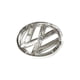 thumbnail image 2 of Insignia Mascara Volkswagen Gol G6, 2 of 2