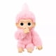 thumbnail image 3 of Little Live Pets My Baby Monkey S3 - Luna Lemon, 3 of 4