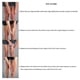 thumbnail image 3 of Rodillera DonJoy Lateral J Patella con bisagra en la pierna izquierda, 3 of 3