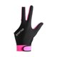 thumbnail image 2 of Guante De Billar Para Adultos Guantes De Juego De Secado Rápido Mostrar Guantes Para Empalme Rojo De Mano Izquierda, 2 of 5