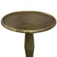 thumbnail image 5 of Mesa lateral auxiliar para bebidas TUP THE URBAN PORT de 43 cm con acabado de latón antiguo, 5 of 9