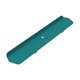 thumbnail image 3 of Almohadilla Absorbente Reutilizable Para Grifo, Protector Contra Salpicaduras De Agua, Silicona Para Hotel, Hogar, Verde, 3 of 5