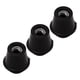 thumbnail image 1 of 3 Piezas Pies De Tambor Funda Deslizante Hardware De Tambor Reemplazo Instrumento De Percusión Estilo A, 1 of 5