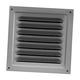 thumbnail image 5 of Persiana De Ventilación, Salida De Escape Práctica Resistente Al Desgaste Para Barco, RV, Hogar, 5 of 5