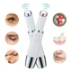 thumbnail image 1 of Masajeador Eléctrico Facial Ojos Elimina Ojera, 1 of 3