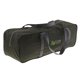 thumbnail image 3 of Bolsa de viaje de viaje al aire libre equipo de camping bolsa de almacenamiento con cremallera ejército verde m, 3 of 5