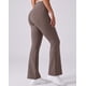 thumbnail image 4 of Calza Flare Tiro Alto Mujer Viral Premium - W2508, 4 of 5