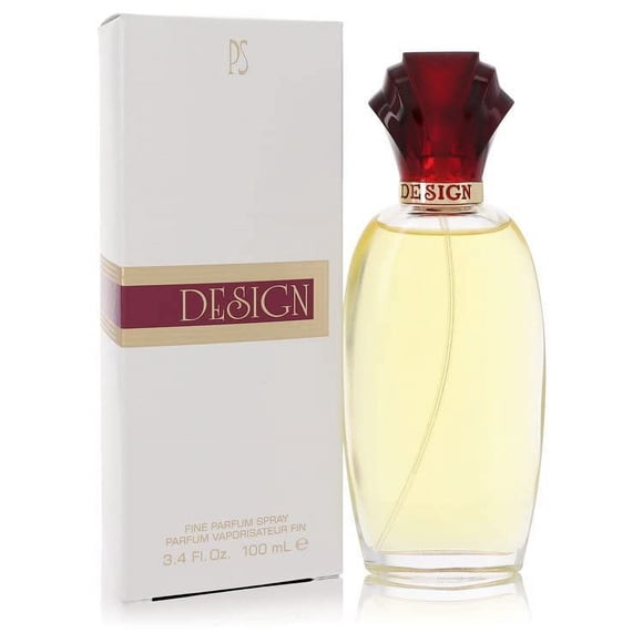 Perfume Paul Sebastian Design Fine Parfum 100 ml para mujer