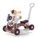 thumbnail image 3 of Children's Early Education Multifunctional Baby Walker Rocking Horse Scooter Toy Trolley Baby Toddler Stroller Baby Early Education Puzzle Baby Multifunctional Walker With Music Toys, 3 of 3