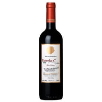 Vino Tinto Parcela 7 Ensamblaje Botella 750 Cc Von Siebenthal