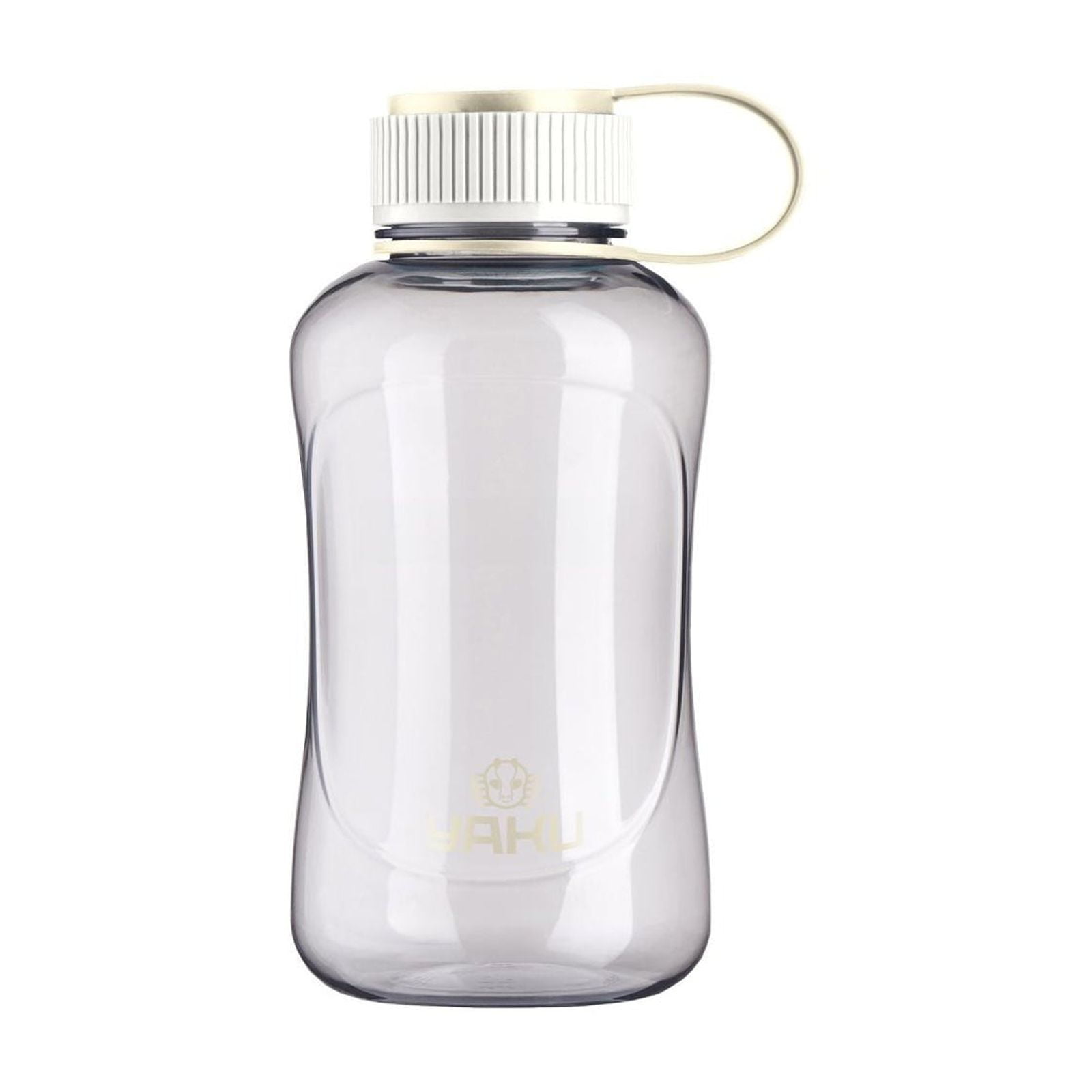 Genérico - Botella Plástico 600 Ml Shangri-la Crema
