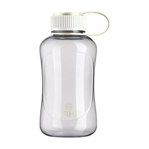 Genérico - Botella Plástico 600 Ml Shangri-La Crema
