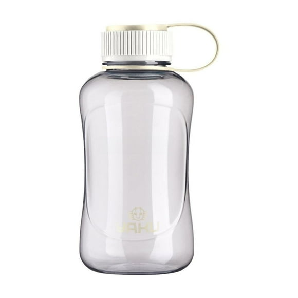 Botella Plástico 600 Ml Shangri-la Crema