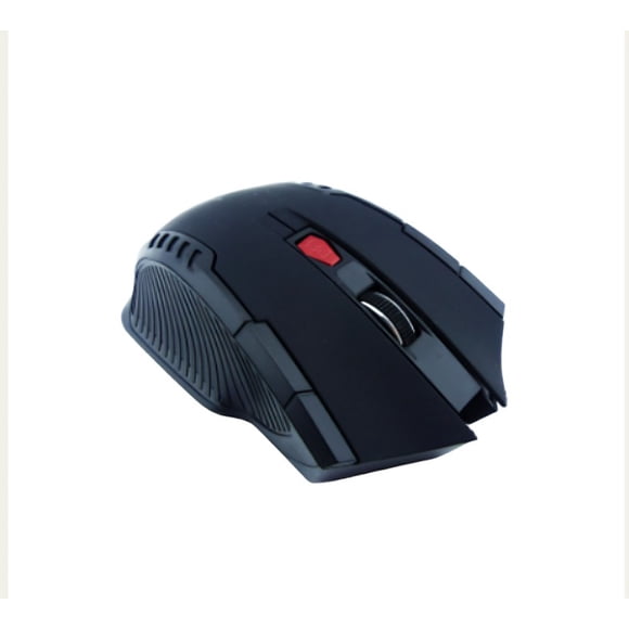 Mouse Inalámbrico Gamer Gamepro G8 Bluetooth Óptico