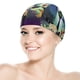 thumbnail image 5 of El día que la Tierra explotó Gorro de Natación de Licra, Gorro de Baño de Tela Cómoda, Gorro Elástico Antideslizante para Hombres, Mujeres y Niños, 5 of 6