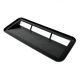 thumbnail image 2 of Deflector de Ventilación del Capó ECOTRIC para Jeep CJ/YJ 1978-1995 Negro, 2 of 8