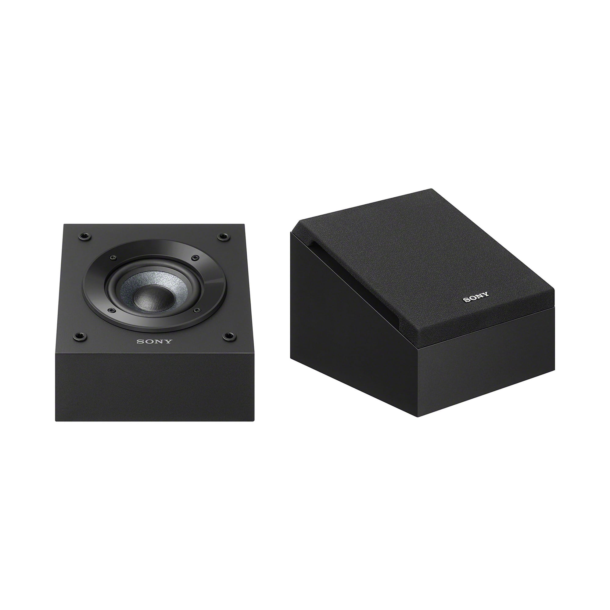 Altavoz Sony Sscse Negro