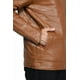 thumbnail image 3 of Chaqueta Moto Cuero Sharo Mujer, 3 of 6