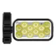 thumbnail image 2 of Luz Delantera Para Bicicleta Blinder X 2300+10000mah Bateria Amarillo, 2 of 3