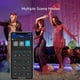 thumbnail image 2 of Tira de Luces LED RGBIC 5mts Wifi y Bluetooth, 2 of 4