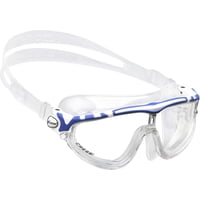 Gafas De Natación Cressi Skylight, Antivaho, Con Lentes De Espejo Uv