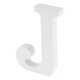 thumbnail image 5 of pared colgante 26 letras alfabeto de madera letra de pared para ni?os baby name j, 5 of 5