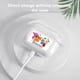 thumbnail image 4 of Funda AirPods Pro Desmarcar Pocoyo Transparente, 4 of 6