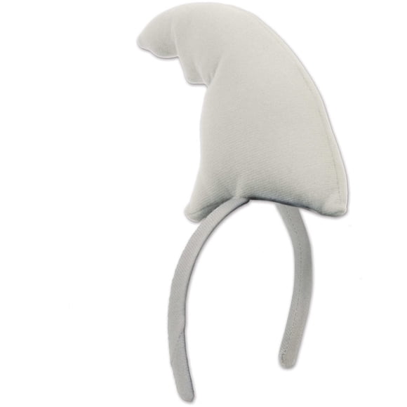 Diadema DD Shark Fin (12 unidades por caja)