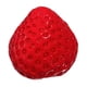thumbnail image 4 of Juguete De Fresa, Lindos Regalos De Cumpleaños Para Niños Y Adultos, Juguete Sensorial De Fruta Novedoso, Rojo, 4 of 5