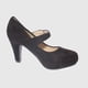 thumbnail image 4 of Zapato vestir Negro Pand-G, 4 of 4