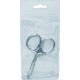 thumbnail image 2 of Tijera cejas premium acero inoxidable, 2 of 3