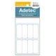 thumbnail image 2 of ETQ.BCA 20X50 ADETEC 6 6UN ADETEC, 2 of 2