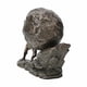 thumbnail image 4 of Estatua de diseño veronés de Sísifo y la roca eterna, 20 cm, 4 of 8