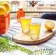 thumbnail image 3 of Vaso de Vidrio Duralex Provence 90 ml Juego de 6 Transparente, 3 of 6