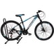 thumbnail image 2 of Bicicleta Aro 27.5 Champion 21 veloc y Freno Disco Azul, 2 of 7