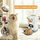 thumbnail image 3 of Dispensador Automático De Alimentos Para Mascotas, 3 of 3