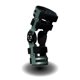 thumbnail image 2 of Rodillera KGOI Osteofix Pequeña Gris – Soporte para OA y artritis, 2 of 8