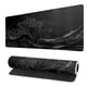thumbnail image 1 of Alfombrilla de ratón Brecoy Japanese Sea Wave Anime negra 80x30 cm, 1 of 6