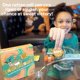 thumbnail image 4 of Juego STEM Bananagrams Countaloupe Slice and Dice para niños mayores de 7 años, 4 of 9