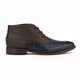 thumbnail image 1 of Botin Ferracini Hombre Caravaggio 5678 Azul Casual, 1 of 8