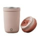 thumbnail image 3 of Taza De Viaje Automática, Vaso De Café Automezclador De Té De 400ml Para Gimnasio, Viaje, Coche, Color Rosa, 3 of 3