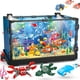 thumbnail image 1 of Building Block Pecera 725 Piezas Con Animales Marinos, 1 of 7