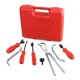 thumbnail image 1 of Kit de servicio de frenos DNA MOTORING TOOLS-00245, 8 piezas con funda, 1 of 6
